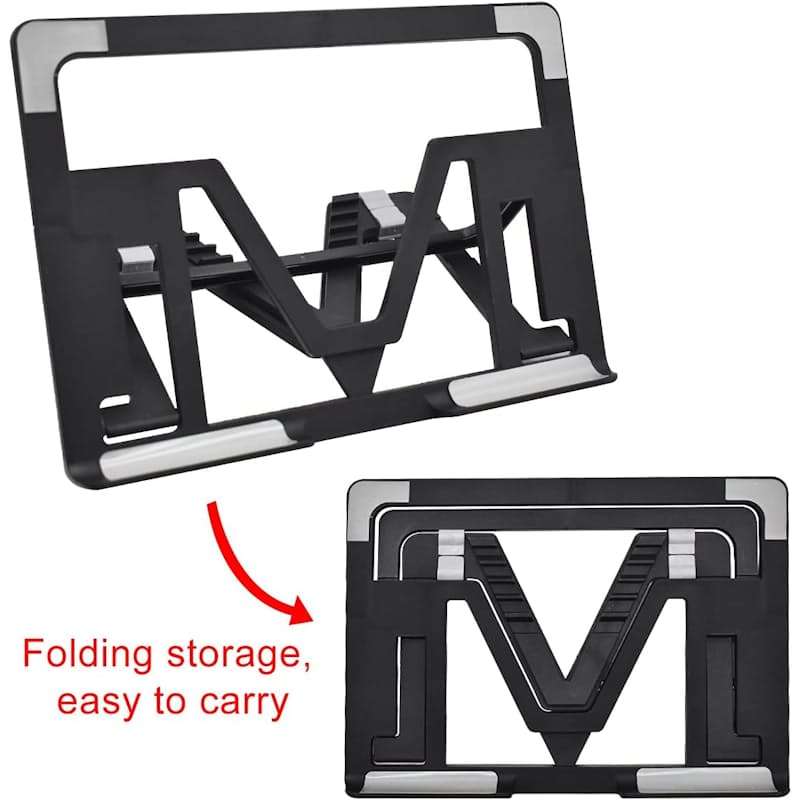 Cell Fixer® Notebook Foldable Stand Base