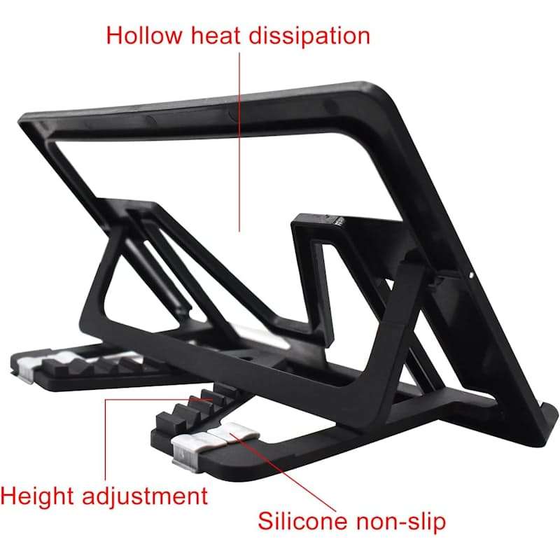Cell Fixer® Notebook Foldable Stand Base