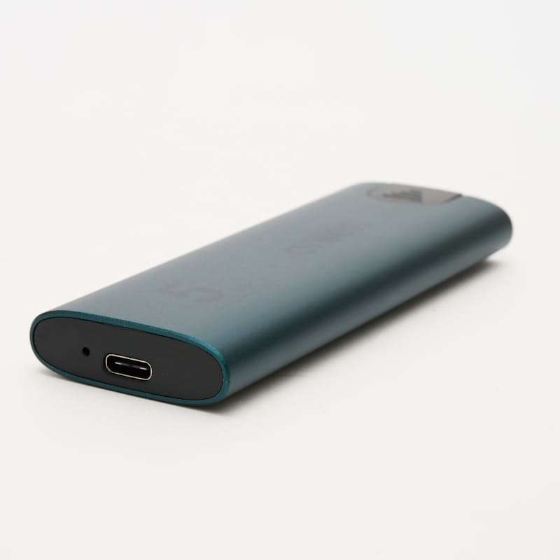 Onten 5GBps SSD Enclosure UCA321