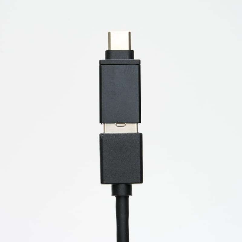 Onten 5GBps SSD Enclosure UCA321
