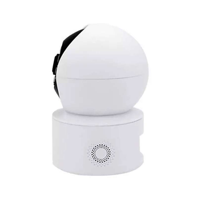 HD Smart Wifi Camera XO-CR01 Smart Treasure 300W Pixel Camera - White