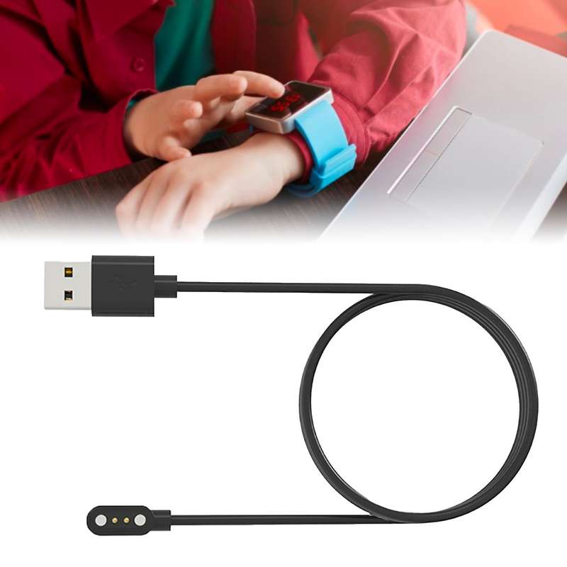 Smart Watch F22 Replacement Charger Safe Magnetic Fast Charging