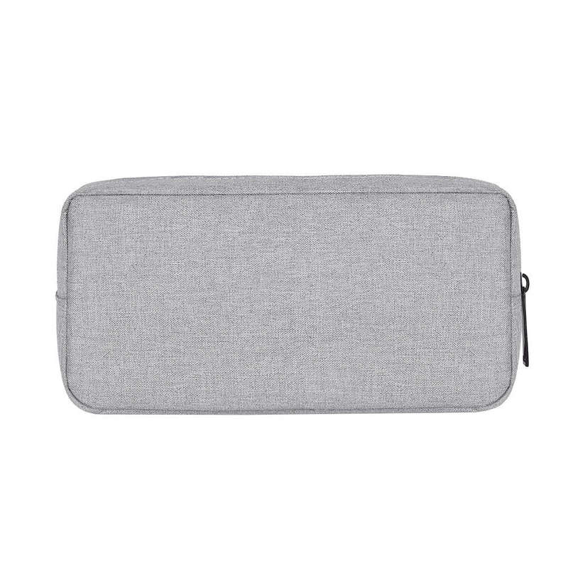 Dobe Soft Portable Bag Grey Storage Case For Nintendo Switch Lite