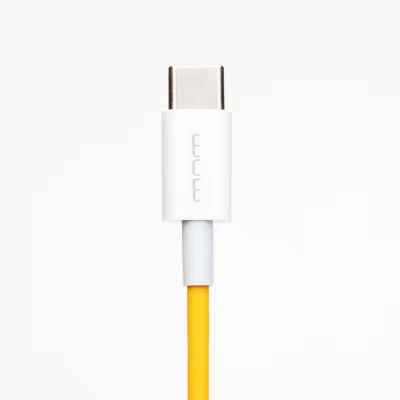FAST CHARGING 20W Dual Port Charging Block with Type-C to Lightning Cable