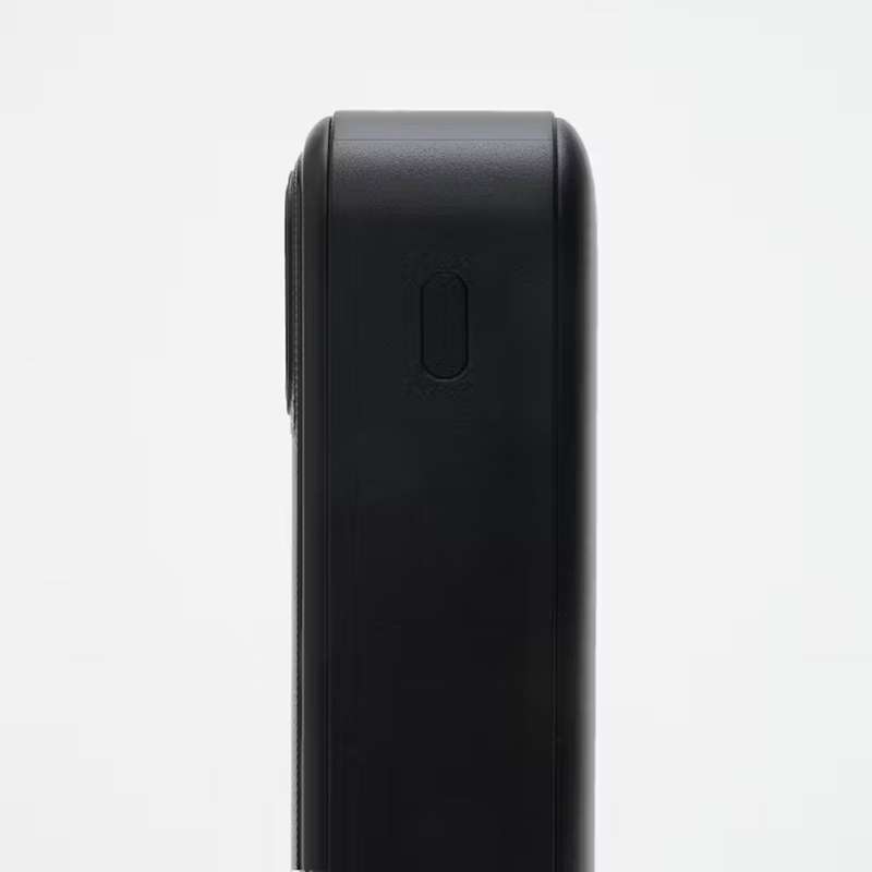 WUW Y138 Power Bank 20000mAh 22.5W Quick Charge PD - BLACK