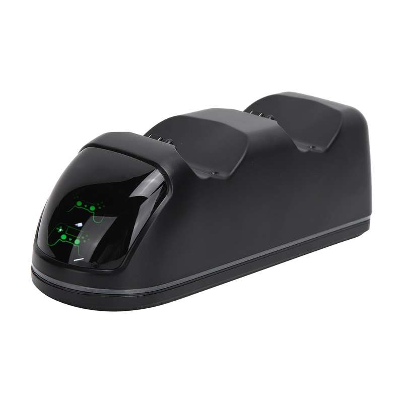 DOBE Dual Charging Dock Station TP4-889 Game Controller Charger Fit for PS4 Gamepad
