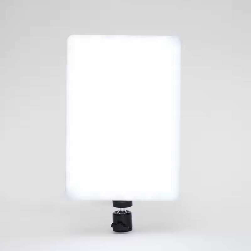 Plokama Studio LED Fill Light With Remote Controller
