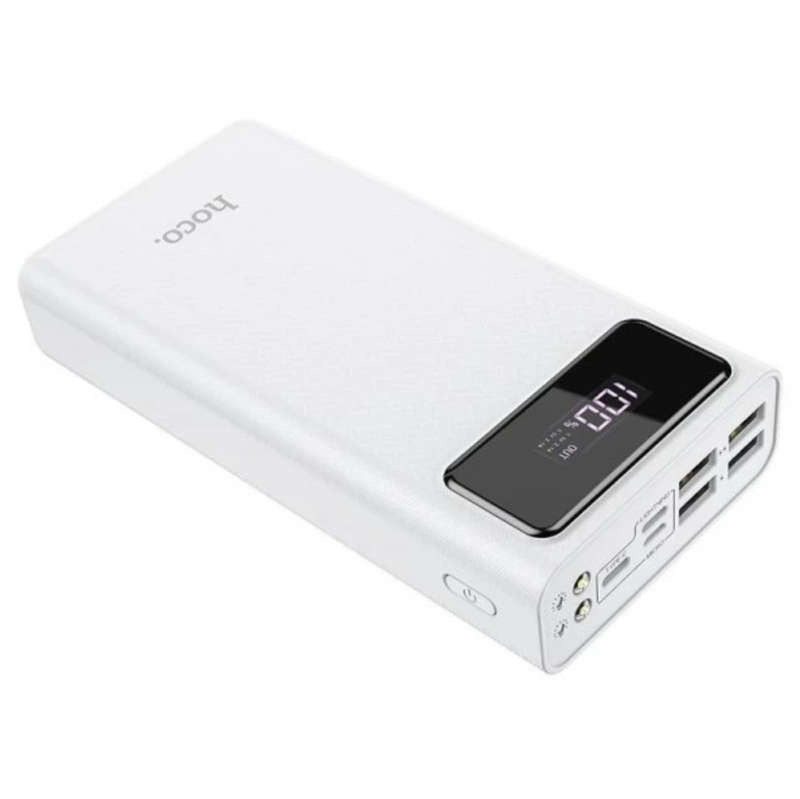 Hoco "J65" 2A Fast Charging Power Bank 30000mAh