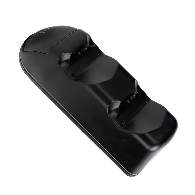 DOBE Dual Charging Dock Station TP4-889 Game Controller Charger Fit for PS4 Gamepad