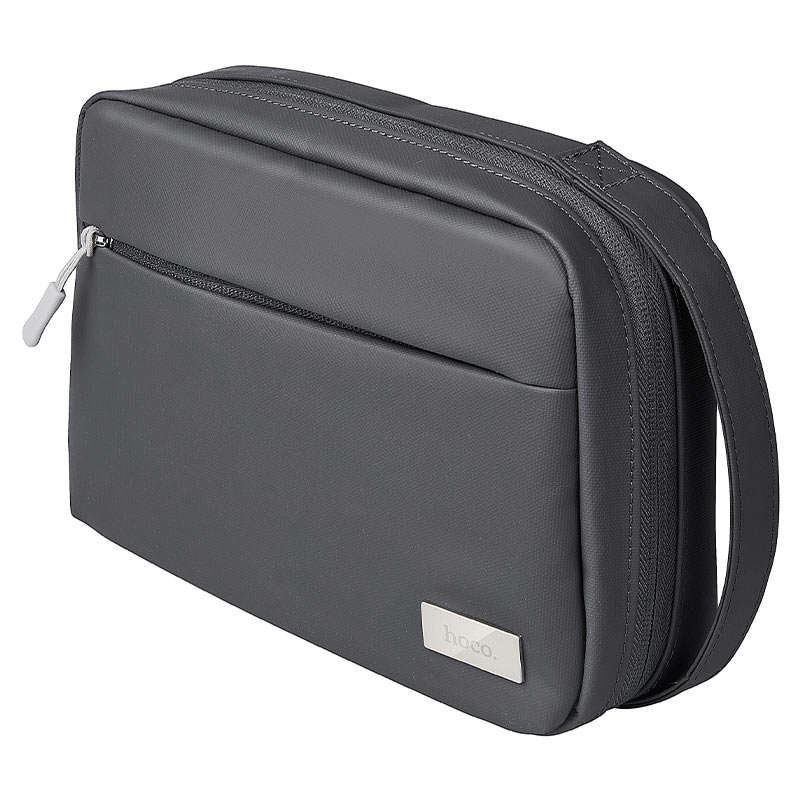 Premium Multifunctional Travel Organiser Storage bag GM106 Dark Gray