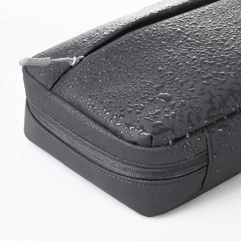 Premium Multifunctional Travel Organiser Storage bag GM106 Dark Gray