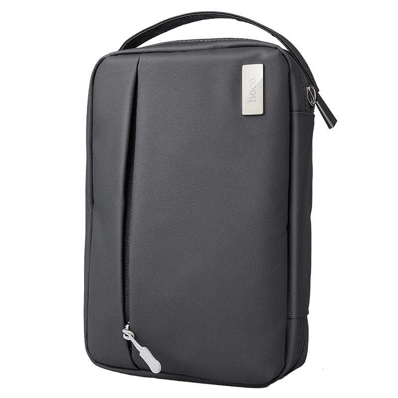 Premium Multifunctional Travel Organiser Storage bag GM106 Dark Gray
