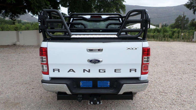 Natko Cattle Rails - Utility