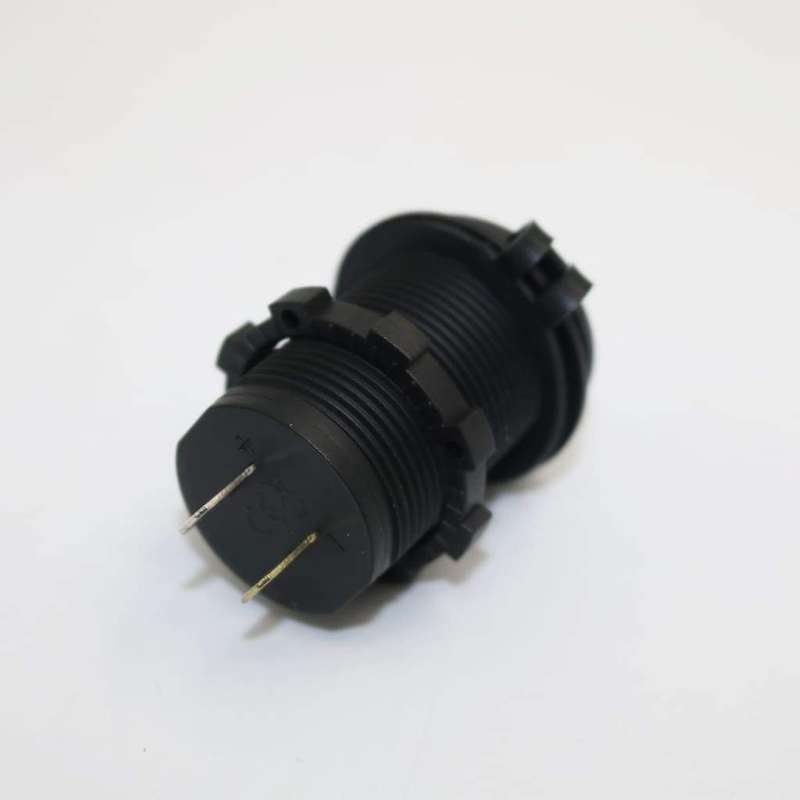 Power Socket (Cigarette Lighter)