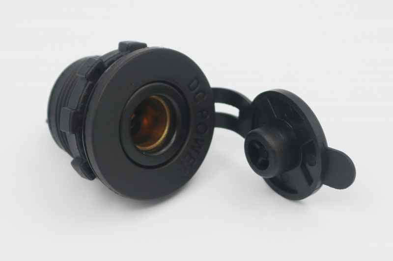 Female Hella socket