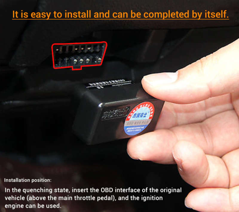 Nissan Navara D23  Speed Lock 2016 - 2020
