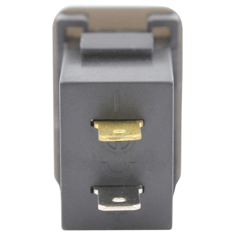 Dual QC3.0 USB and Type-C Charger for Toyota 32x20mm (Revo)