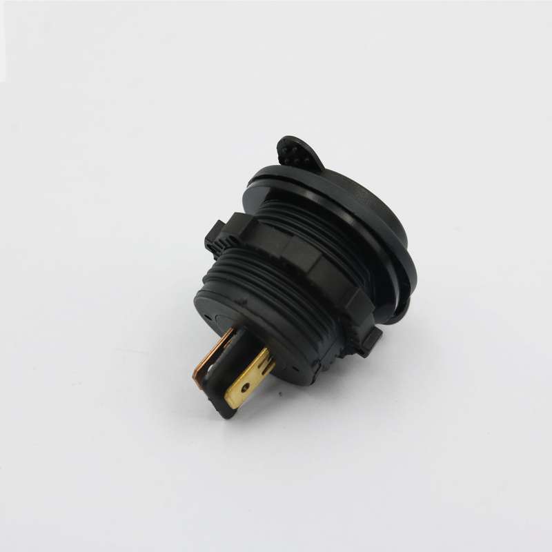 Female Hella socket
