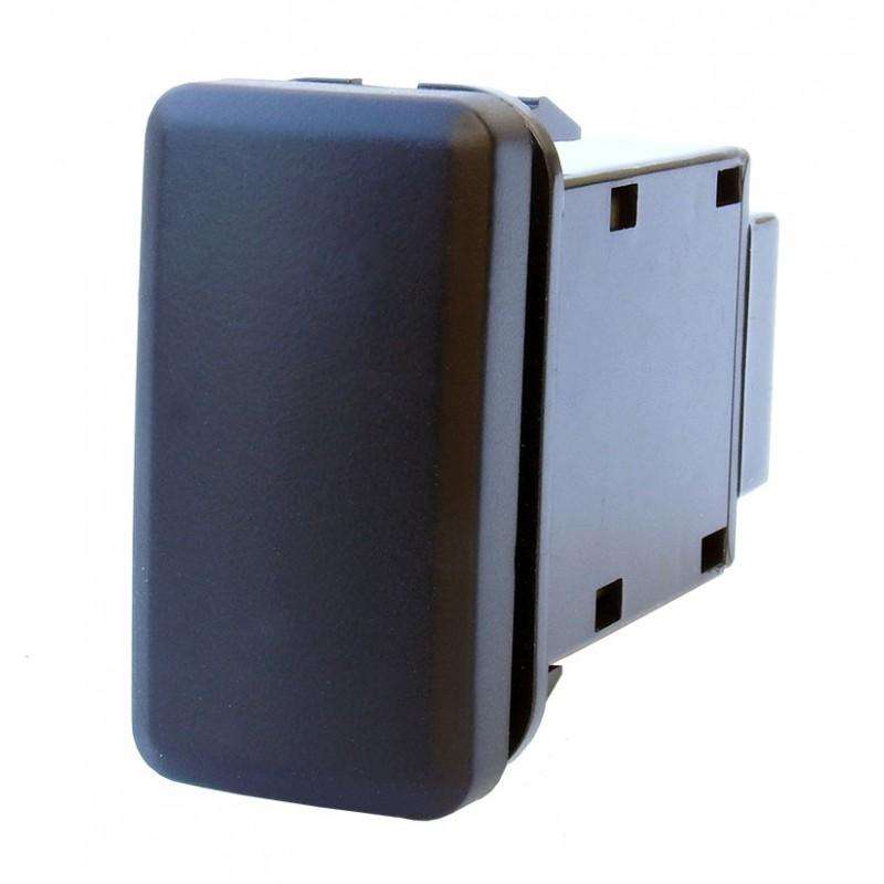Toyota Push Switch 40x20mm Blank