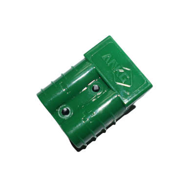 50A Green Brad Harrison equivalent plug