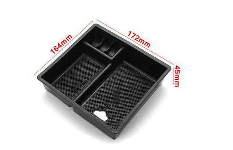 Toyota Hilux & Fortuner 2005 - 2015 (D4d) Center Console Storage Tray