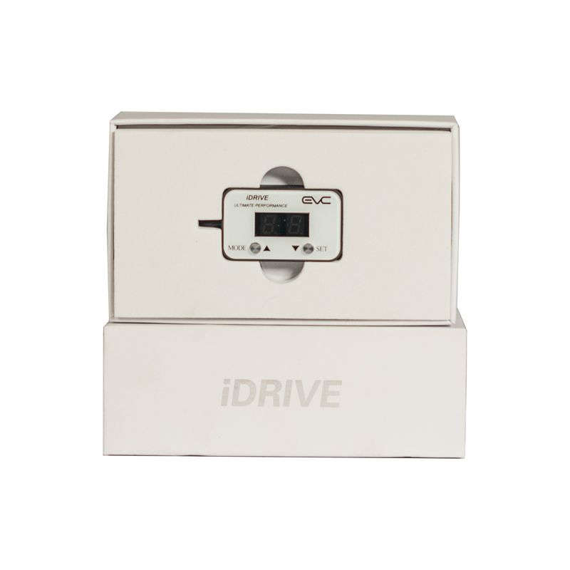 IDrive 301 Mitsubishi L200, Triton Years: 2005 - Current
