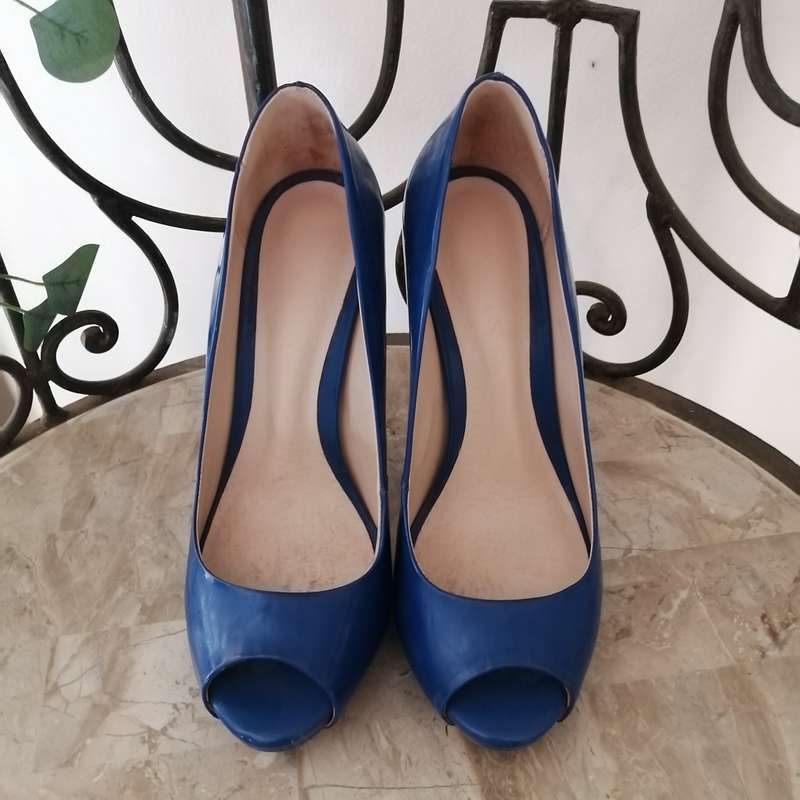 Shoes - Blue, Aldo