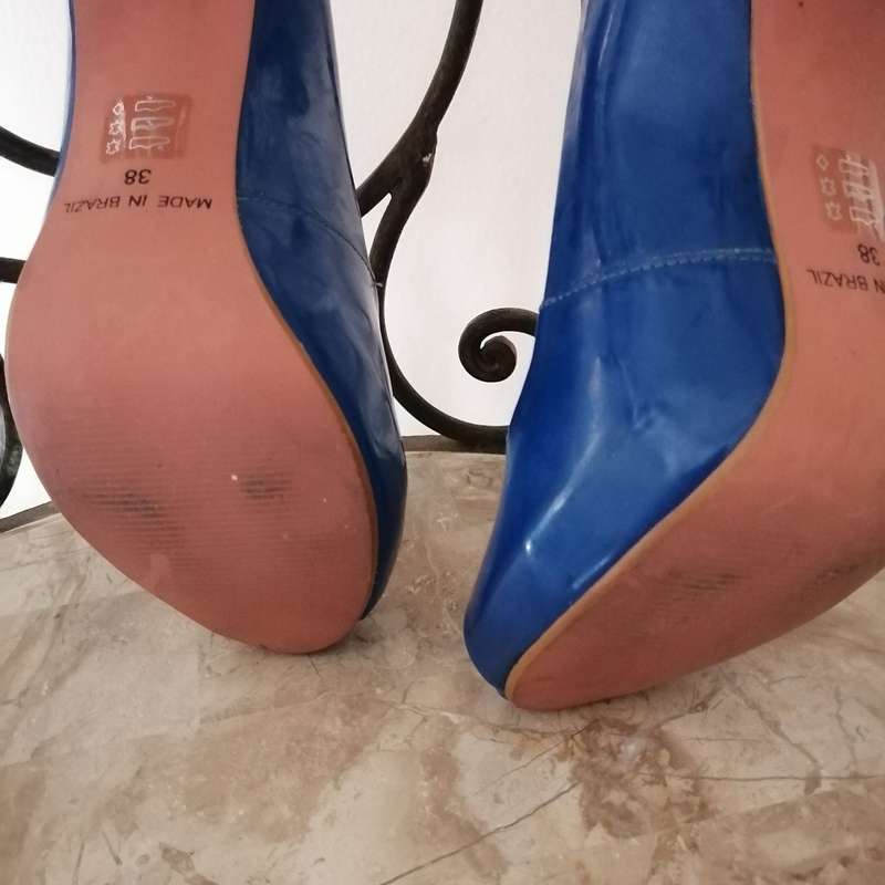 Shoes - Blue, Aldo