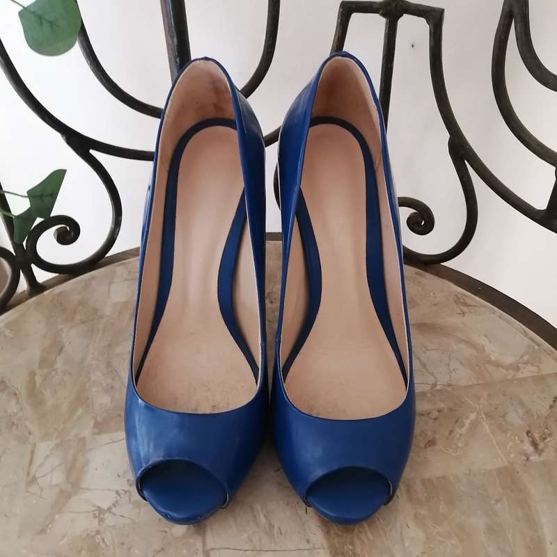 Shoes - Blue, Aldo