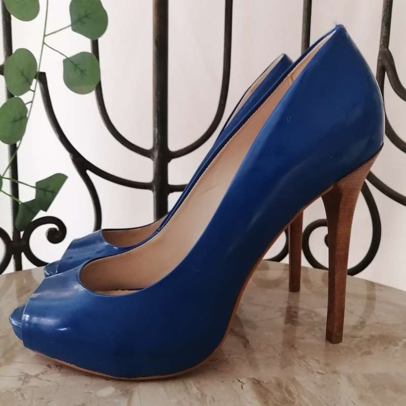 Shoes - Blue, Aldo