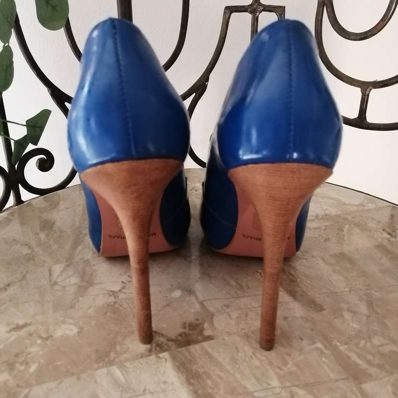 Shoes - Blue, Aldo