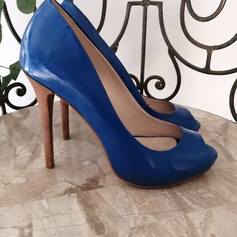Shoes - Blue, Aldo