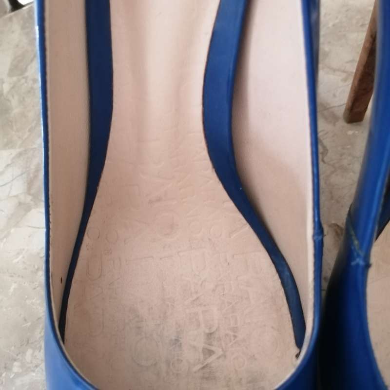 Shoes - Blue, Aldo