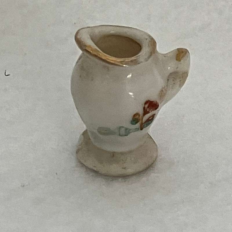 Miniature Tea Set Ceramic (Charming)