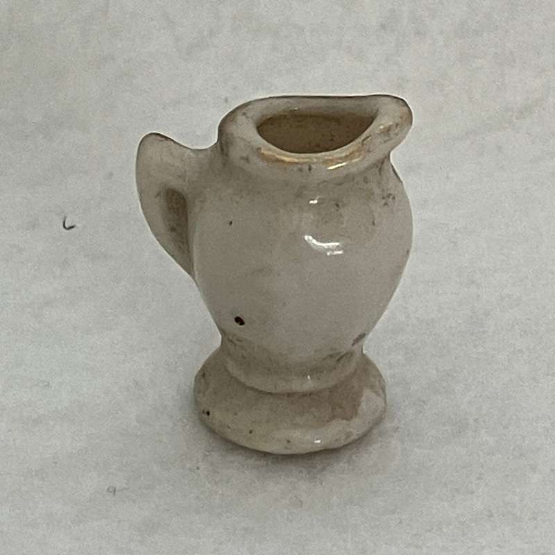 Miniature Tea Set Ceramic (Charming)