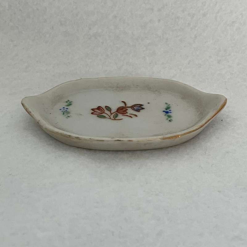 Miniature Tea Set Ceramic (Charming)