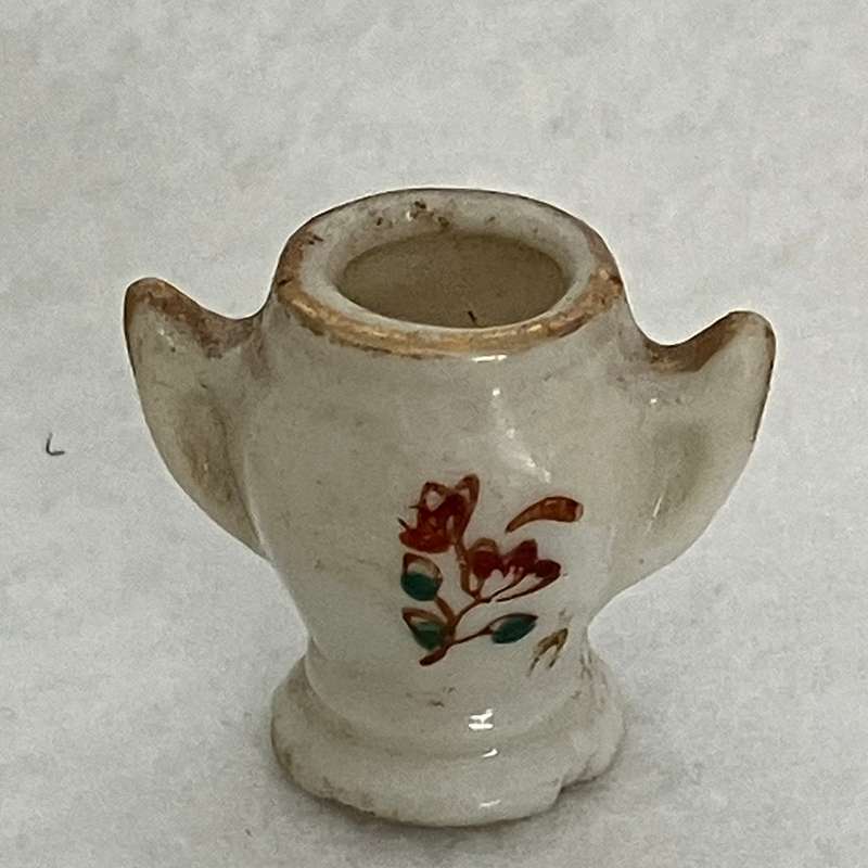 Miniature Tea Set Ceramic (Charming)