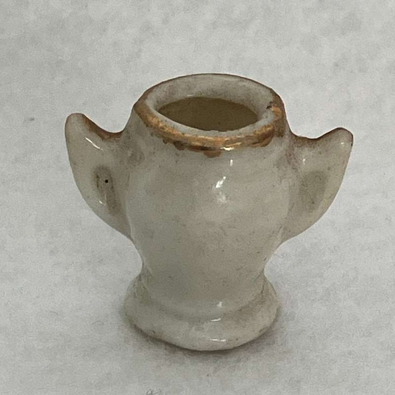 Miniature Tea Set Ceramic (Charming)