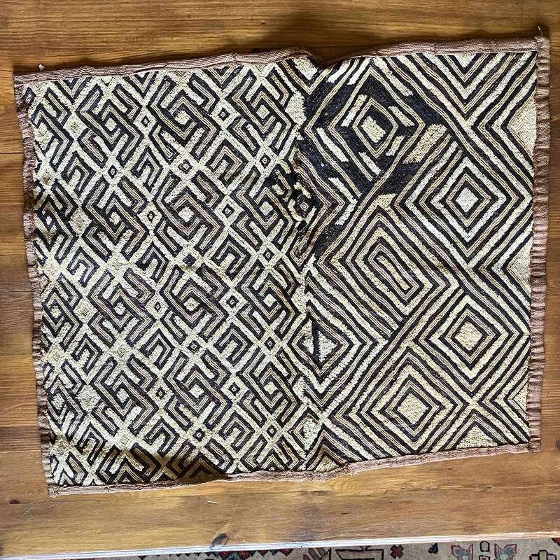 Kuba Cloth