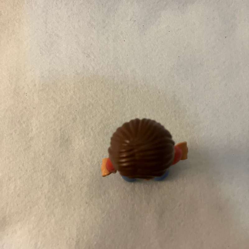 LEGO Duplo Figurine Boy