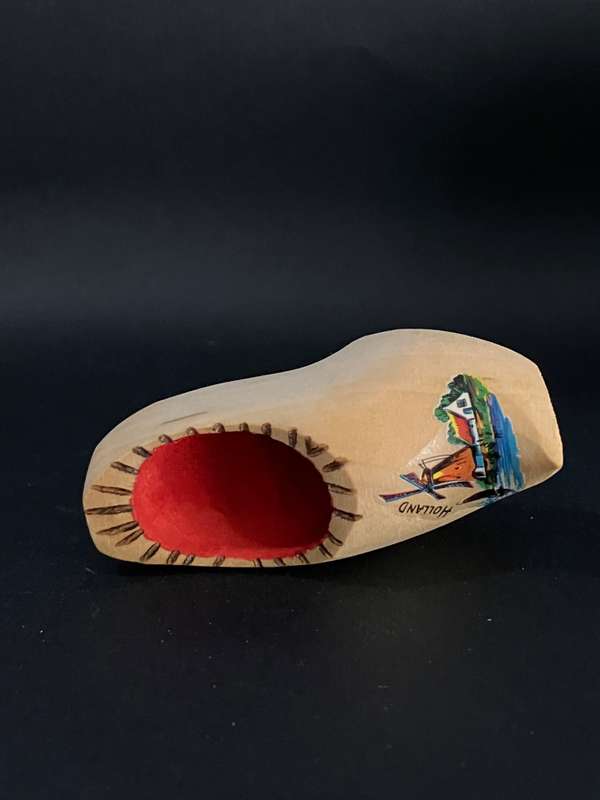 Dutch Clogs (Wooden)