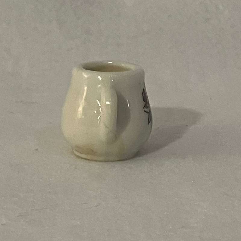 Tea Set (Miniature, suitable for printer's tray)