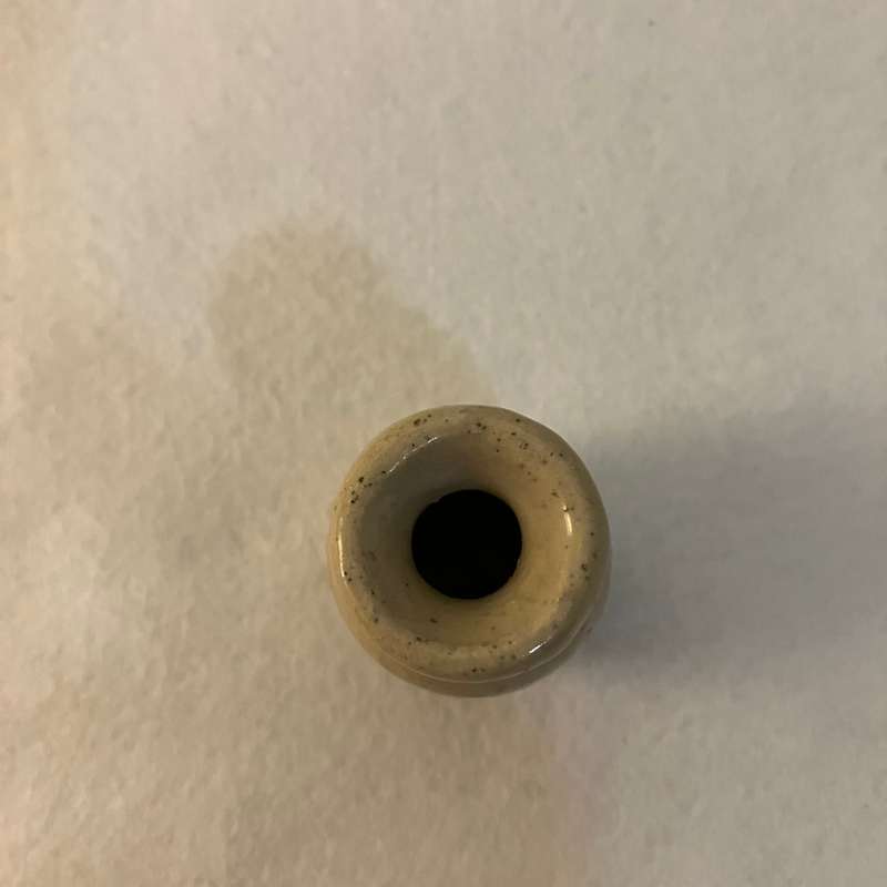 Ceramic Jar (Miniature, suitable for printer's tray)
