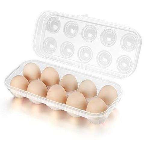 Egg Holder 12 (Formosa)