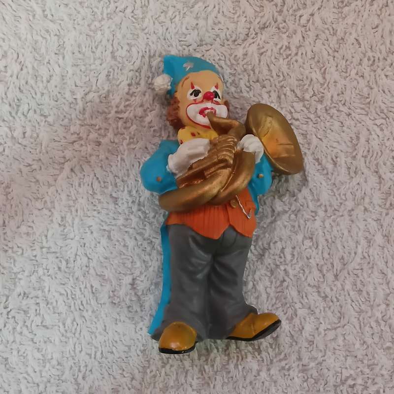 Clown Miniature