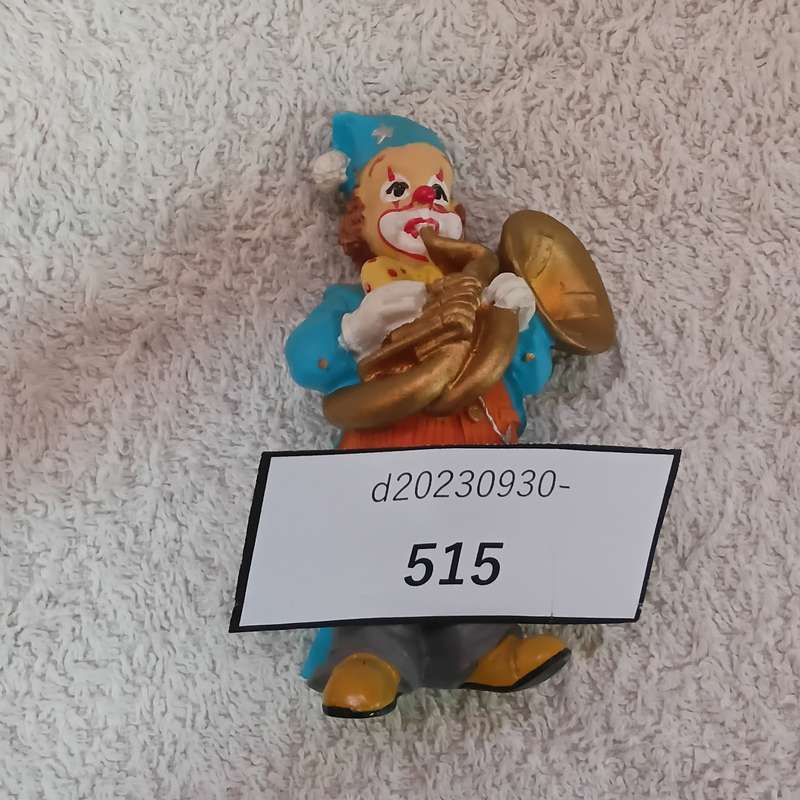 Clown Miniature