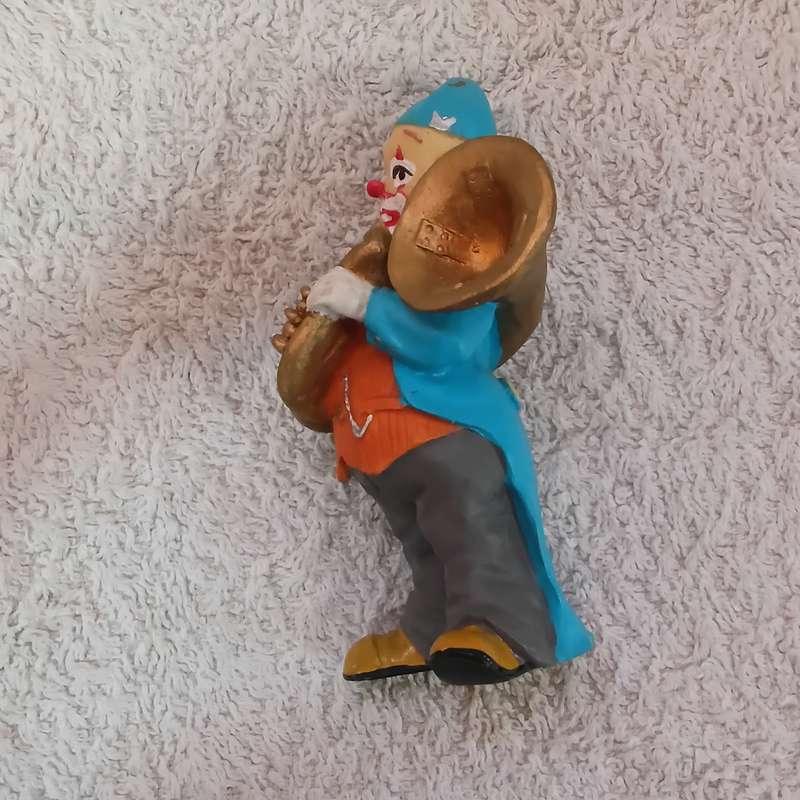Clown Miniature