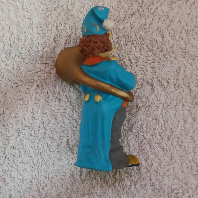 Clown Miniature
