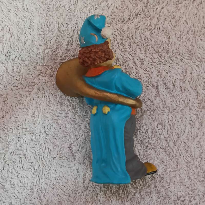 Clown Miniature