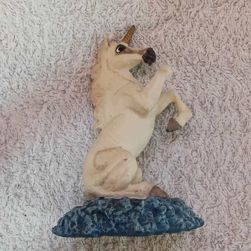 Unicorn Toy